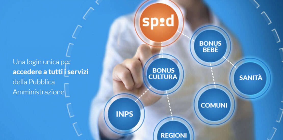 Firme Digitali, Spid e PEC