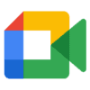 logo google meet