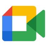 logo google meet