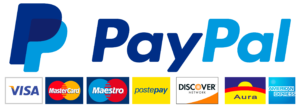 PayPal Logo