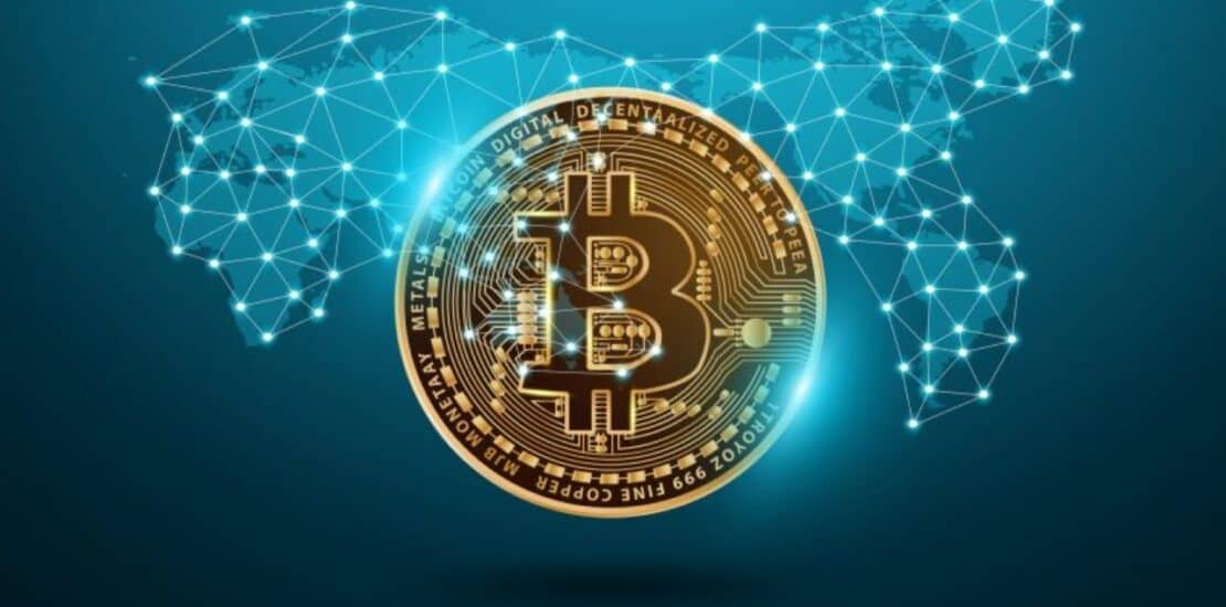 bitcoin calo 15 percento in una notte