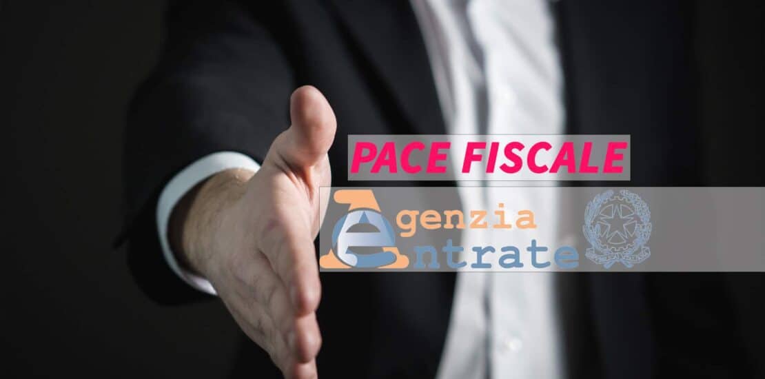 Pace fiscale