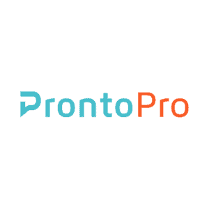 pronto pro logo