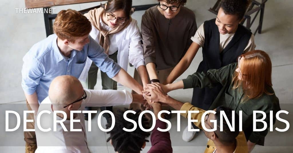 decreto sostegni bis