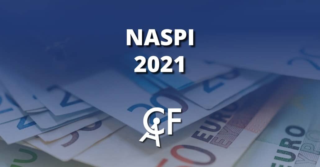 NASPI DOMANDA 2021