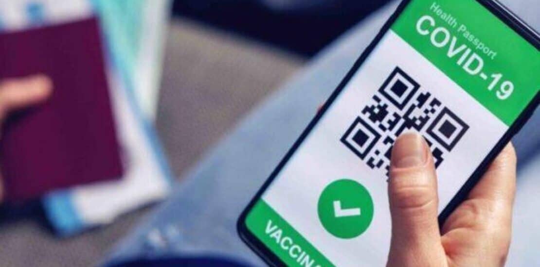 green pass certificato come ottenerlo