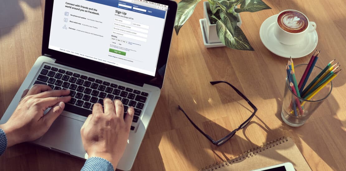 Regime forfettario per social media manager