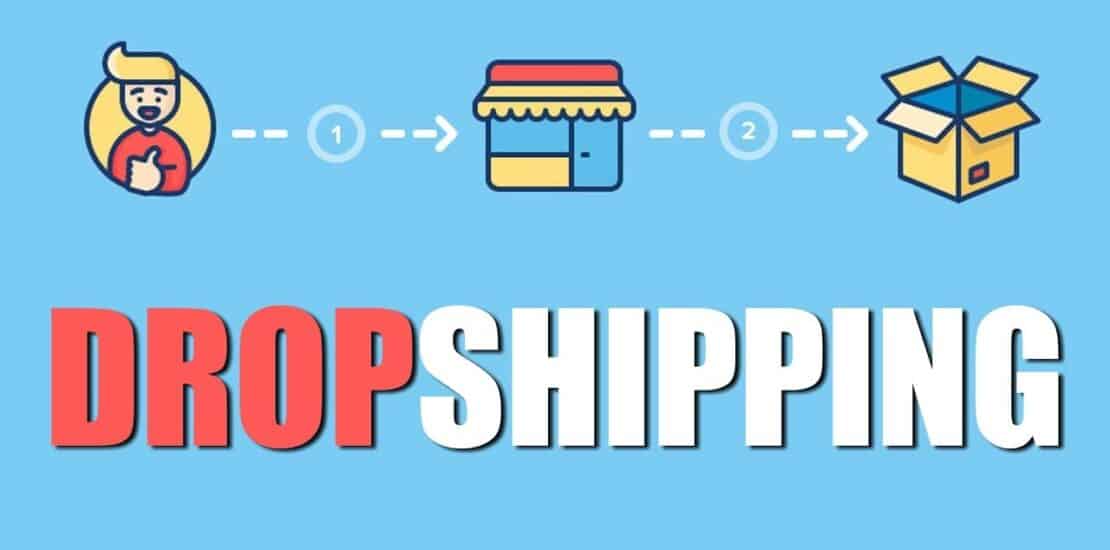 dropshipping partita iva forfettario
