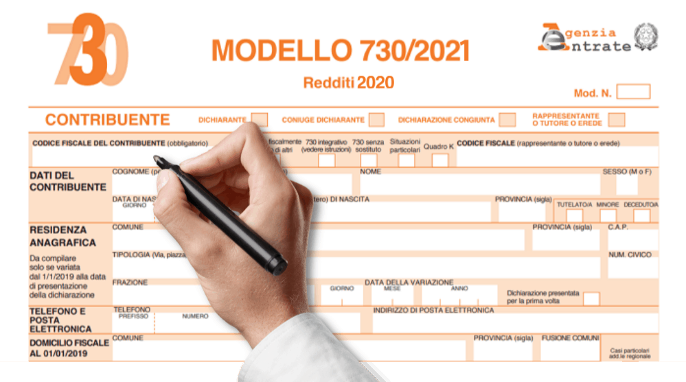 Rimborso 730 cosa fare se è stato indicato un sostituto d'imposta errato Rimborso 730 cosa fare se è stato indicato un sostituto d'imposta errato