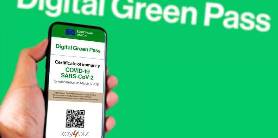 green pass italia trasporti