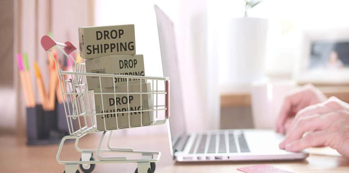 dropshipping aspetti fiscali