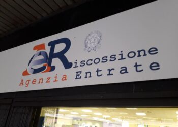 condono cartelle agenzia riscossione