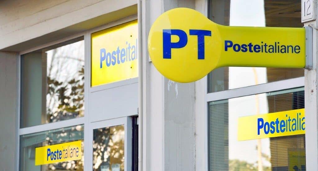 spid poste 12 euro