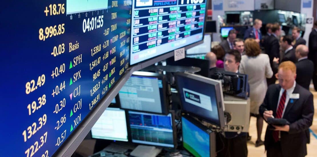 covid variante sudafricana borsa