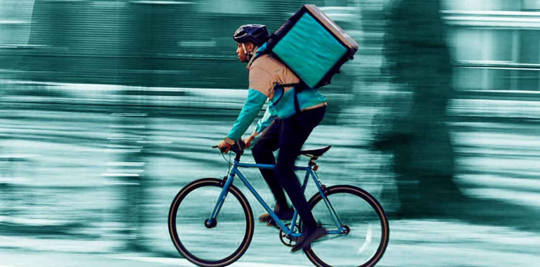 riders lavoratori dipendenti?