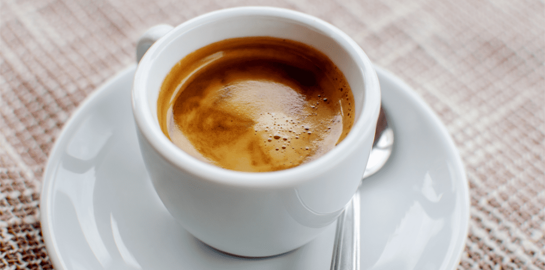 caffè aumento prezzo