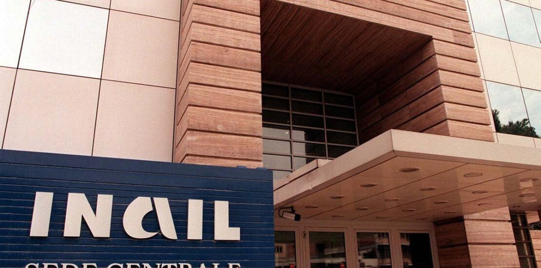 inail scadenza pagamento 2022