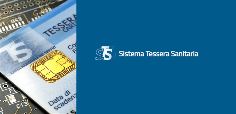 sistema tessera sanitaria 8 febbraio