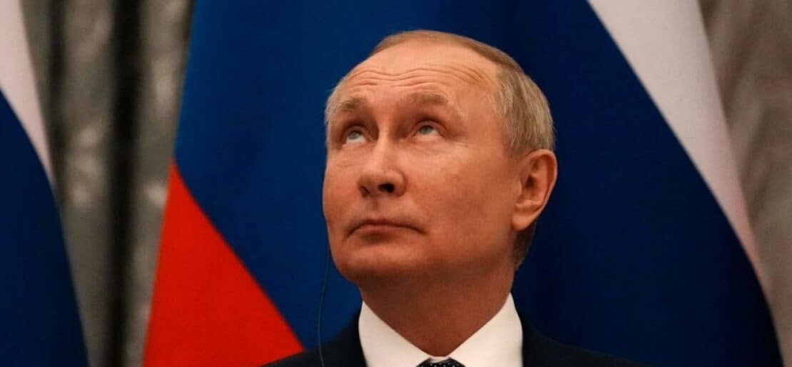 usa putin guerra ucraina