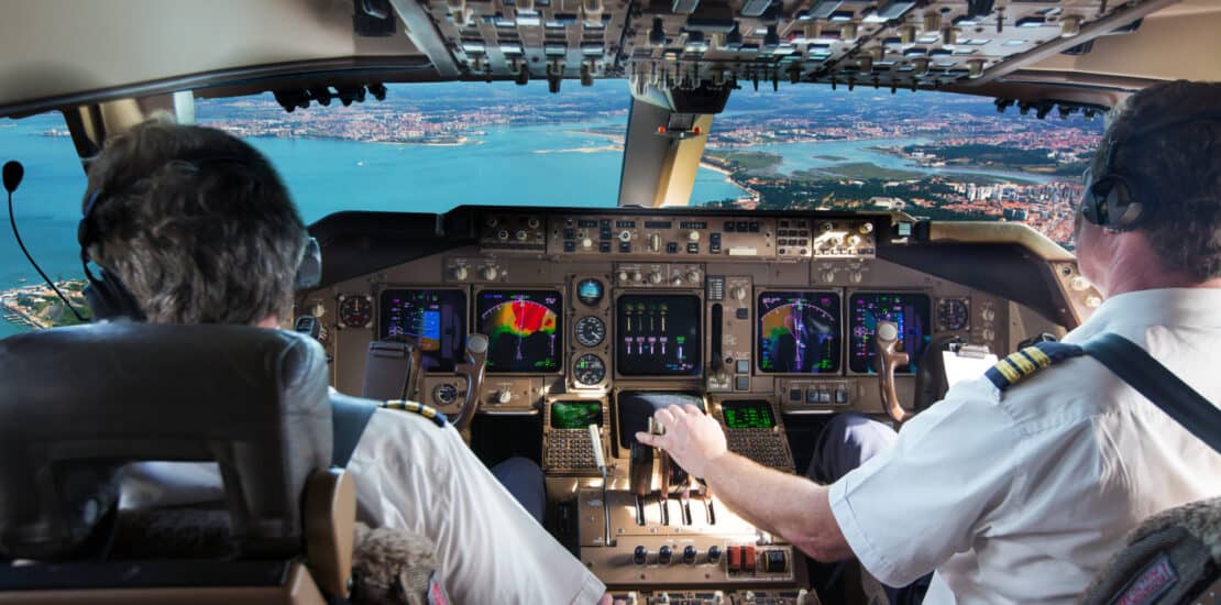 pilota aereo tassazione redditi