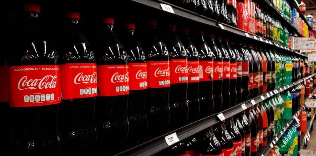 ELON MUSK TWITTER COCA COLA