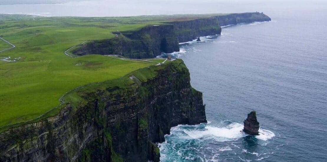 l'irlanda tassazione