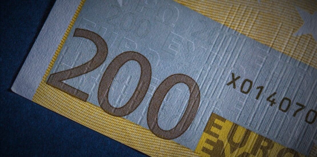 autocertificazione bonus 200 euro