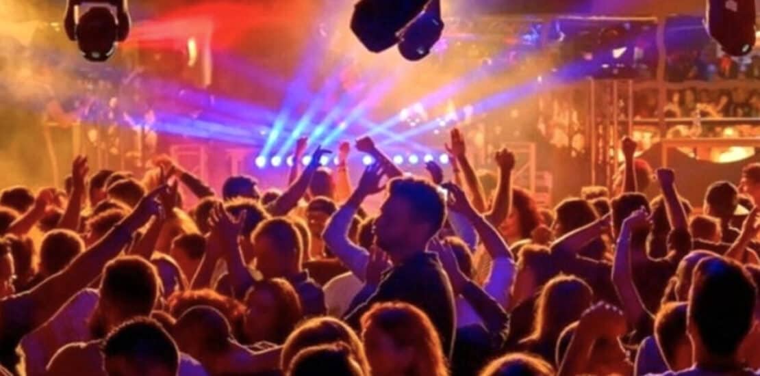 discoteche e sala da ballo ristori