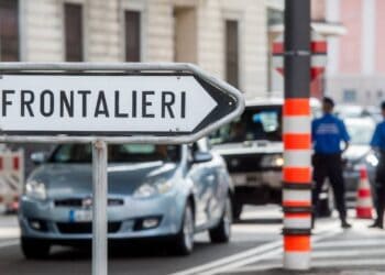 tassazione frontalieri italia-svizzera