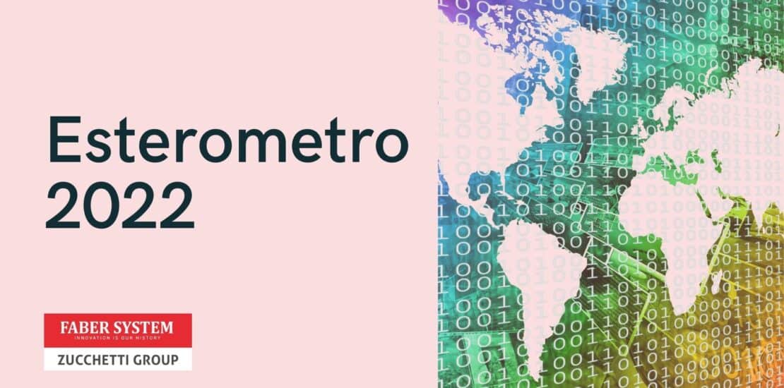 esterometro 2022-fatturazione elettronica