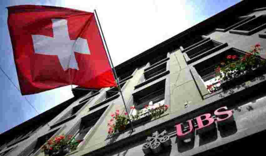 svizzera aprire conto corrente