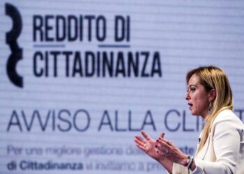 reddito di cittadinanza come cambierà