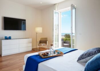 casa vacanze attività imprenditoriale