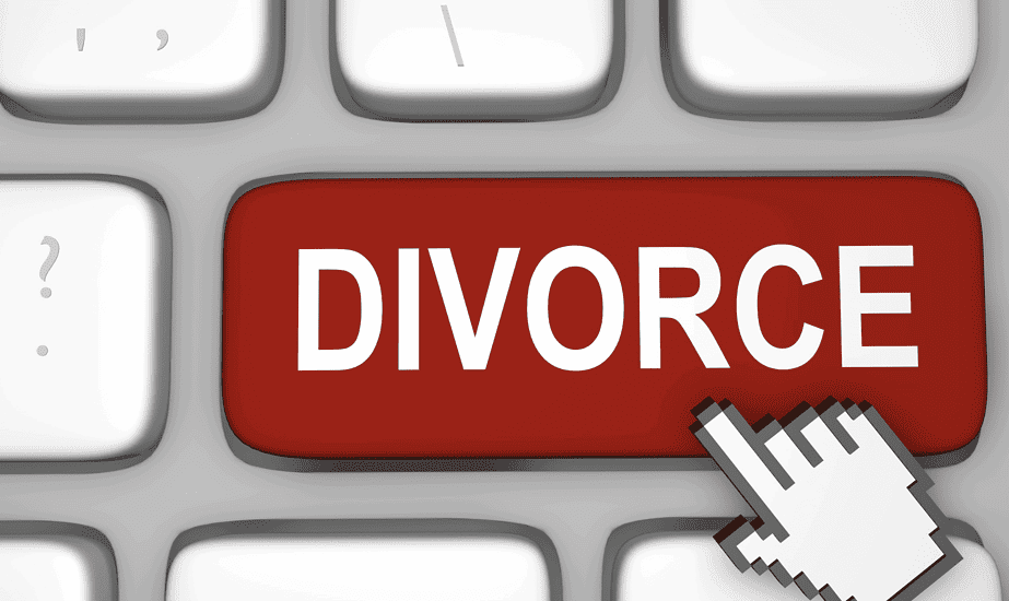 divorzio separazione domanda congiunta