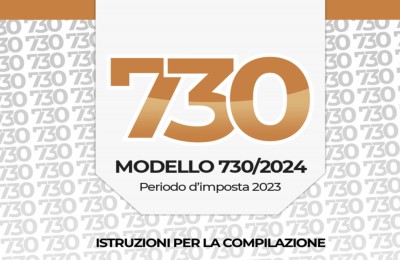 modello 730 2024 invio dichiarazione redditi