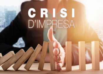 CRISI DI IMPRESA FISCO CONSULTING SRL