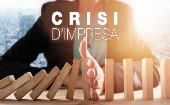 CRISI DI IMPRESA FISCO CONSULTING SRL